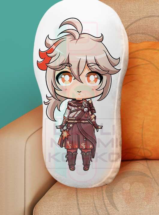 Kaedehara Kazuha Plushie GENSHIN IMPACT Limiko